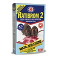 RATICIDA CEBO FRESCO 150 G