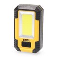 Lot led EDM a/ganxo/iman cob 500 lumens func.Powerban