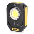 Lot led Compact recargable EDM 10w 800Lm