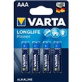 Bl. 4 piles Varta LR03 AAA