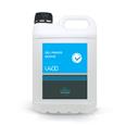 Sab&oacute; gel DERM 5 L