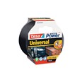 Cinta multius americana negre E.Power 10mx50mm 56348-00001-06