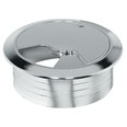 Passacables 60mm Inox