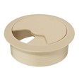 Passacables Beig 60mm
