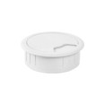 Passacables Blanc &Oslash;60mm