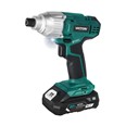 Cargolador Vatton Impacte bat.2.0Ah 