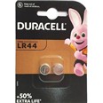 Piles Duracell Ref LR44