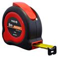 Flexometre Fisco Tuf-lok 8mts TK8M