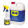 Lubricant WD-40 5lts.  