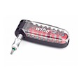 Joc 17p Puntes mixtes Wiha CROCO 7979-203