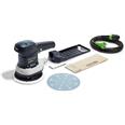 Polidora excentrica ETS 150/5 EQ