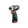 Cargolador Metabo 12V PowerMaxx BS Basic