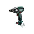 Carcassa cargolador impacte Metabo SSW18LTX 400BL