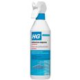 HG Antical en espuma extrafuerte