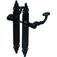 Maneta ref.100 Amig negre