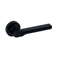 Joc manetes DARIA roseta 50x50mm Negre