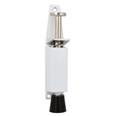 Retenidor de peu 10 120X25 BLANC