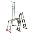 Escala multius artic. MULTI-3x4