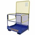 Plataforma de treball plegable ref. 74-690