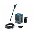 Hidronetejadora Blue Clean 160Bar 850l/h 2700W