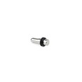Portaestant Niquel goma D9x21