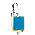 PULVERIZADOR MOD.SUPER AGRO 16