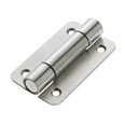 Frontissa inox mod.650