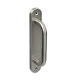 Manillo a/placa Inox Divalfer