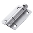 Frontissa amb motlla inox mod.651