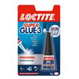 Loctite Super glue 3  5grs,