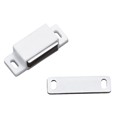 Tancador Magnetic mod.5  Blanc