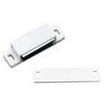 Tancador Magnetic mod.10 58x15 Blanc