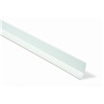 Burlet adhes. Brinox 8028-OB blanc