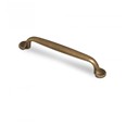 Tibador Estamp ref.7031-831 Bronze Rustic