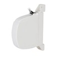 Recollidor persiana blanc abatible 6mts