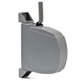 Recollidor persiana gris abatible 6mts