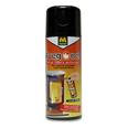 Esprai anticaloric negre 400 ml.
