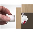 Bl.Tancament seguretat magnetic revalock