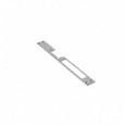 Placa porter Llarg elec. Jis 907-X inox