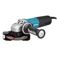 Amoladora Makita 9565CR 1400W 125mm