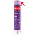 Escuma poliureta PENOSIL canula TEULES PU-49M gris 750ml