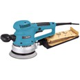Polidora rotorbital Makita 150mm 310W BO6030