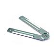 Compas cavallet 250 f.zinc. 88/6068