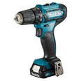 Trepant cargolador Makita 12V CXT 2.0AH DF333DSAE