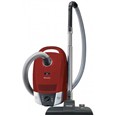 ASPIRADOR MIELE GUARD M1 VERMELL EXPERT