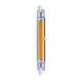 Bombeta led cob R7S 9W 1330LM 4000K