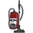 ASPIRADOR MIELE BLIZARD CX1S