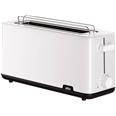 Torradora Braun HT1110WH, 1.030 W, 1 ranura Llarga