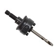 Husillo Starrett A-2 13mm de 32 a 210mm