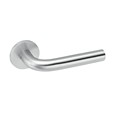 Joc Manetes Inox JNF roseta metal&middot;lica RB08M